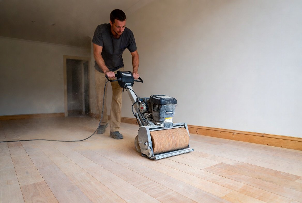 Rotary Tile & Grout Deep Cleaning Perth